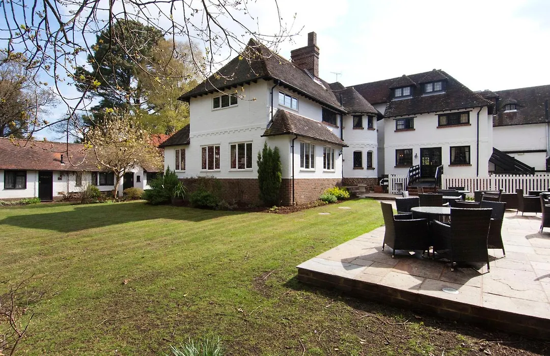 The Roundabout Hotel-1