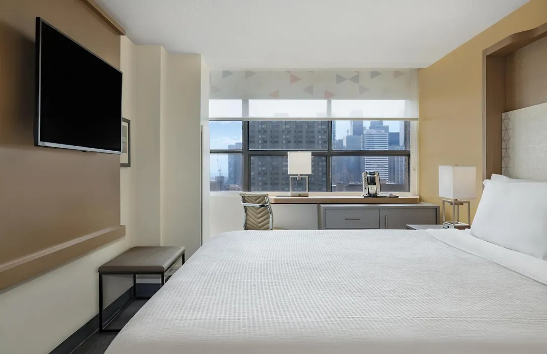 Holiday Inn Toronto Downtown Centre By Ihg-1