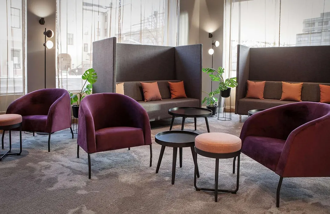 Scandic Ambassadeur Drammen-1