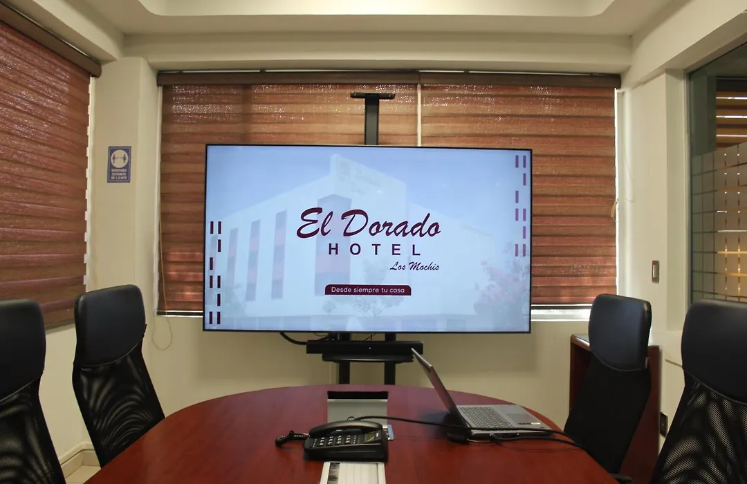 El Dorado-1