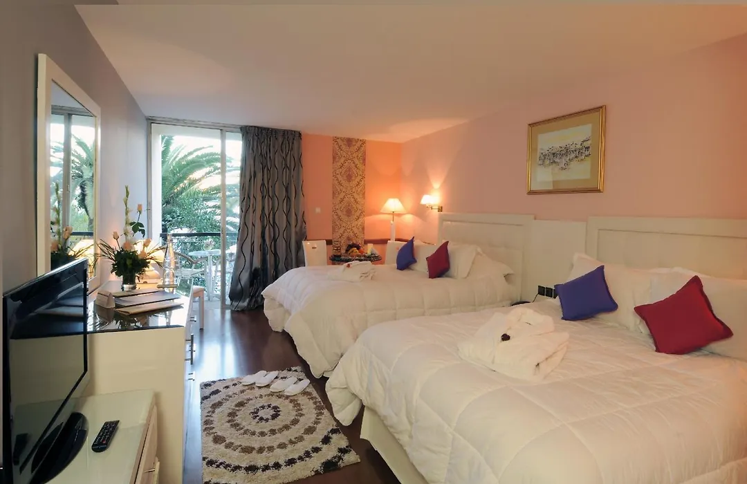 Royal Mirage Fes Hotel-1