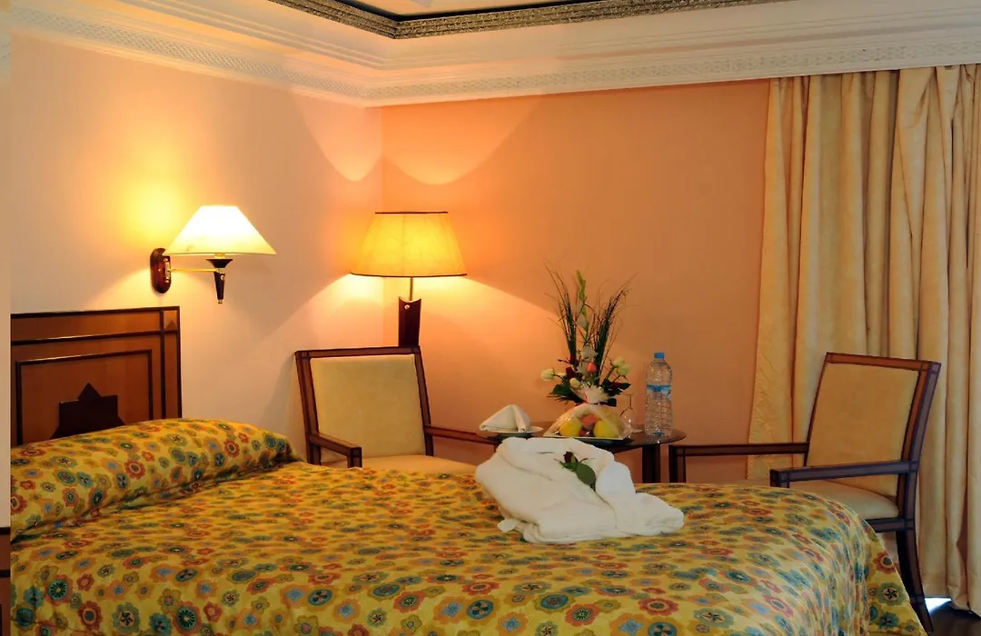 Royal Mirage Fes Hotel-1