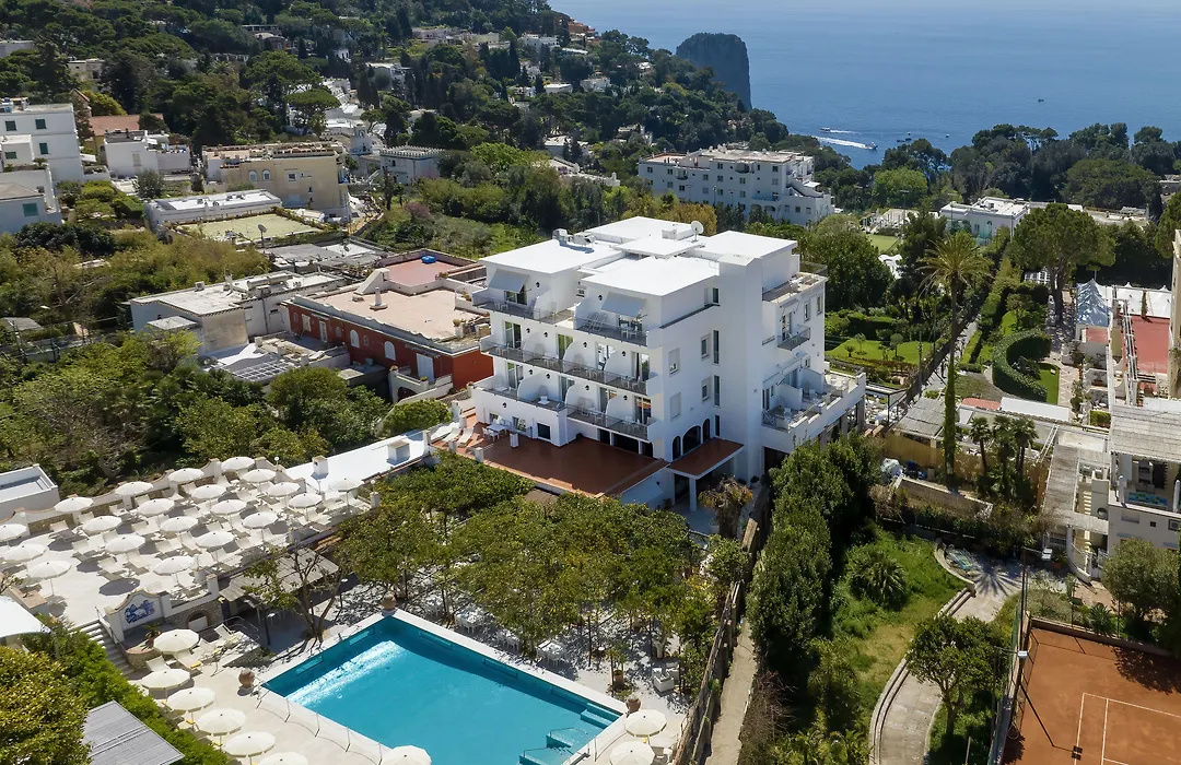 Hotel Syrene-1