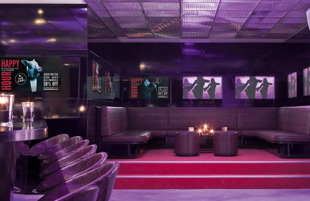 Dormero Hotel Hannover-1