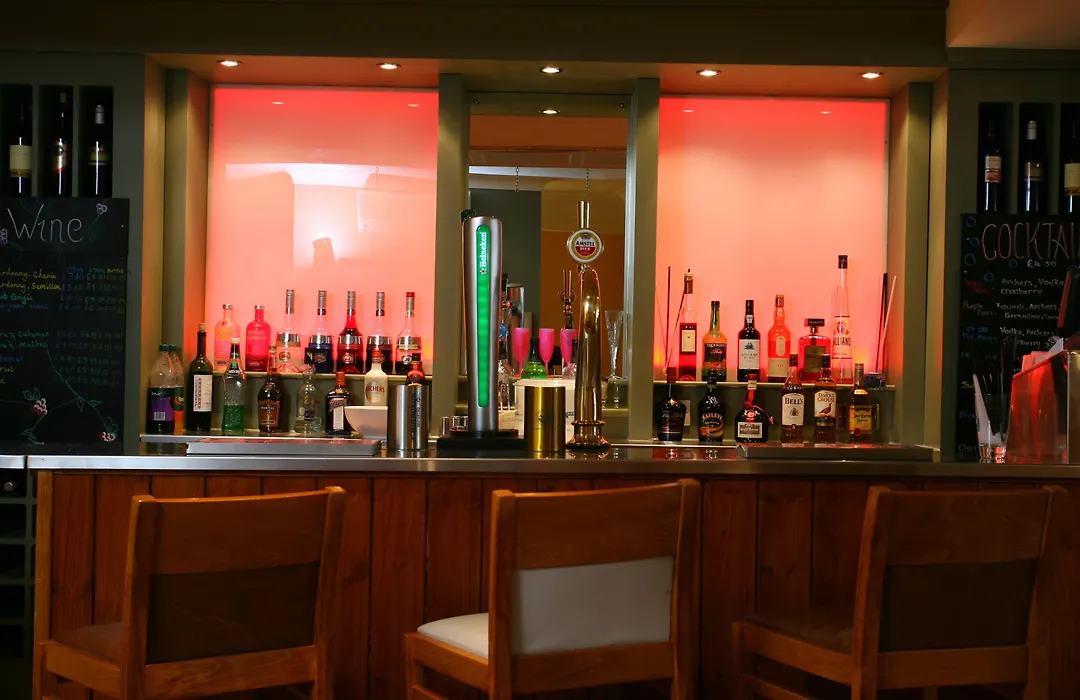 The George Hotel Colchester-1