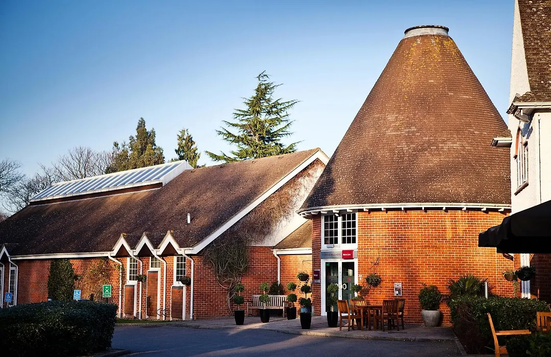 Mercure Tunbridge Wells Hotel-1