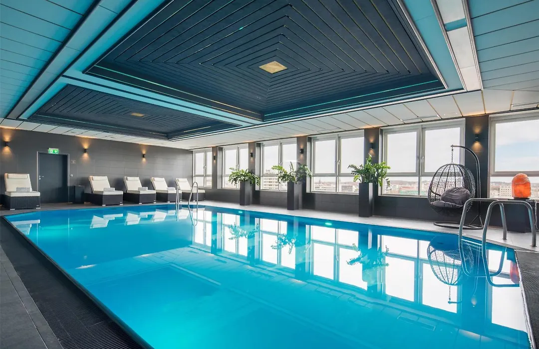 Plaza Premium Darmstadt-1