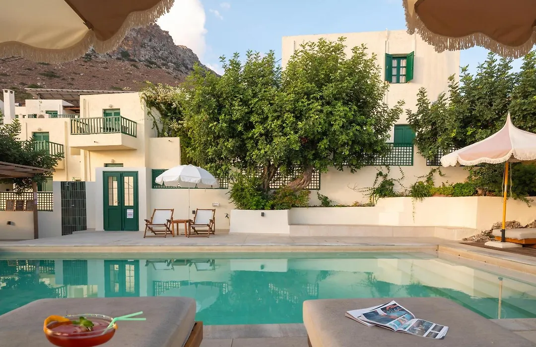 Kalimera Village-1