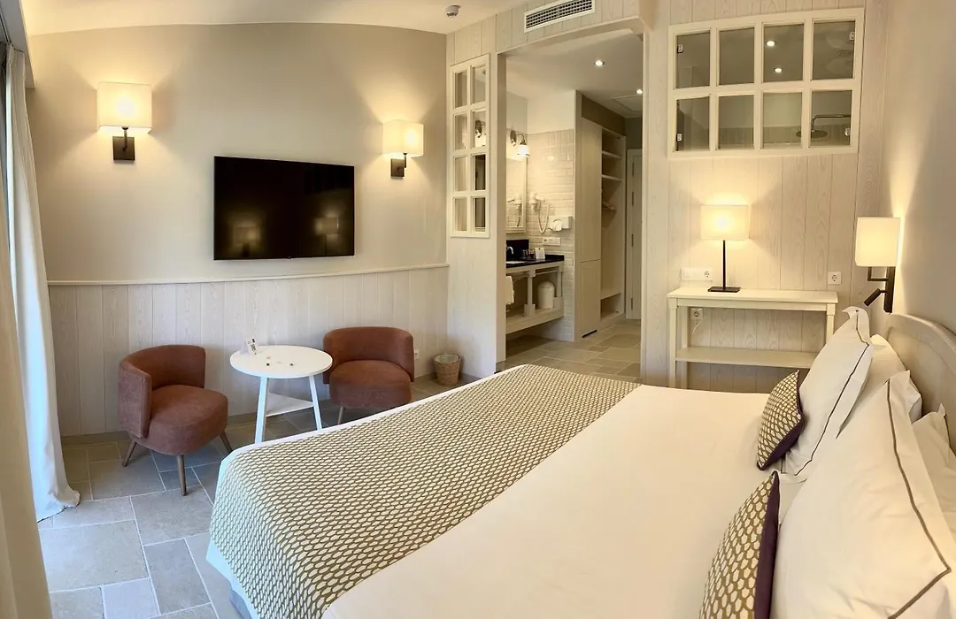 Hotel Playa Sol-1