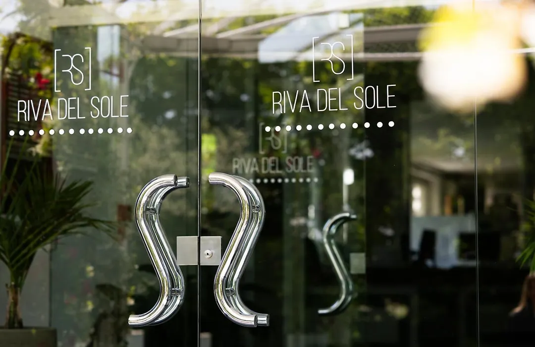 Hotel Riva Del Sole-1