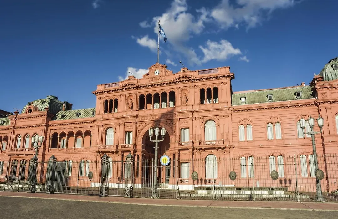 NH Buenos Aires Tango-1