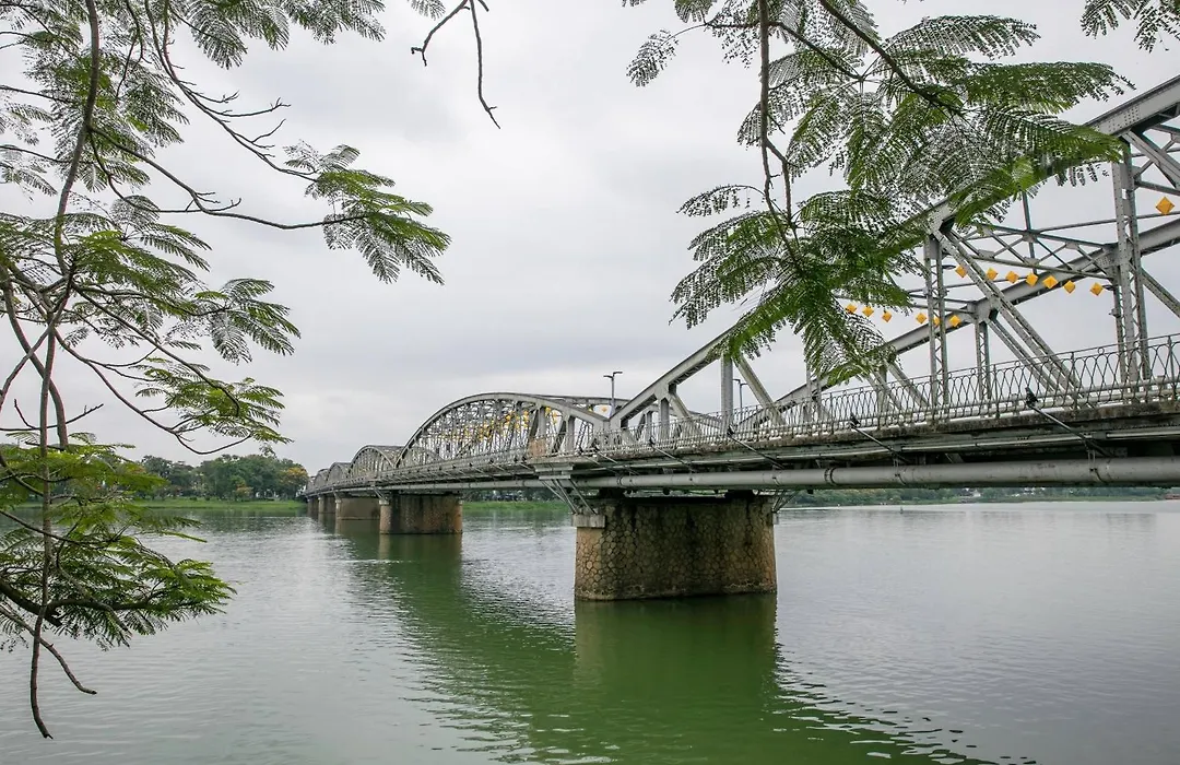 ÊMM Hotel Hue-1