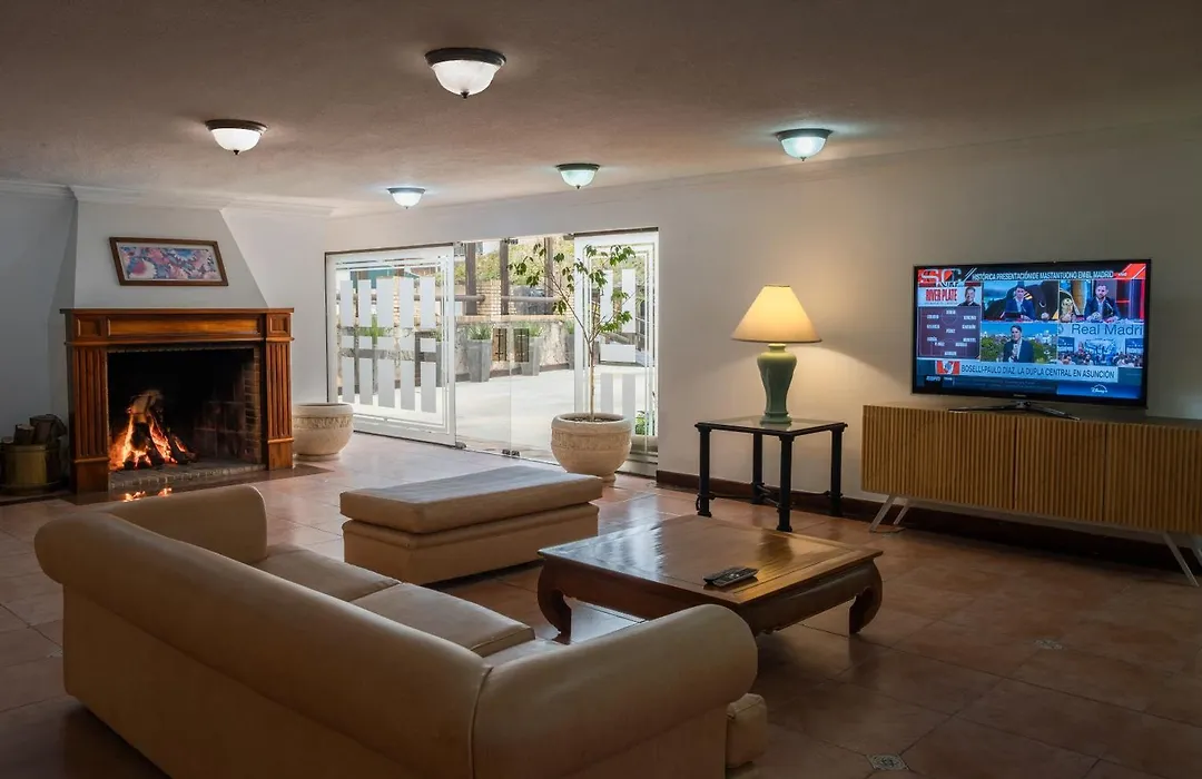 Golden Beach Resort & Spa-1