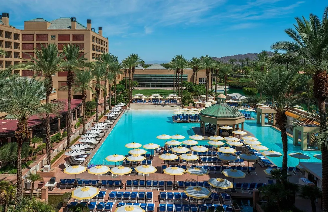 Renaissance Esmeralda Resort & Spa, Indian Wells-1
