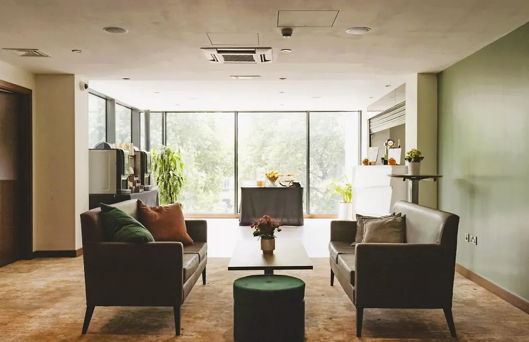 Holiday Inn Bristol City Centre By Ihg-1