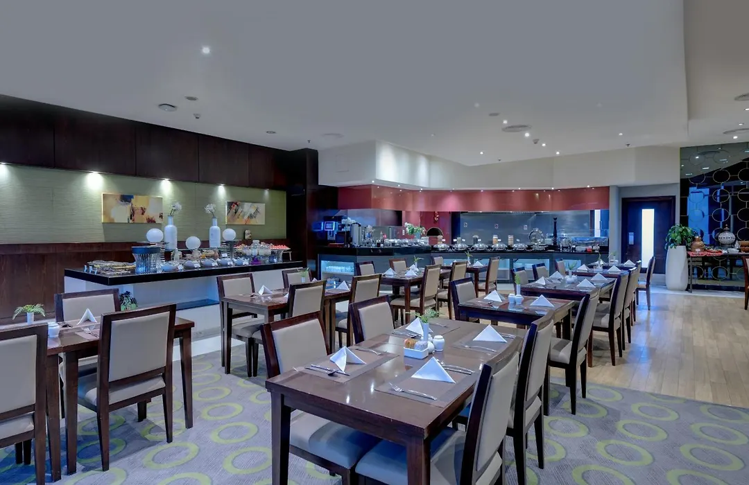 Millennium Central Downtown - Dubai-1