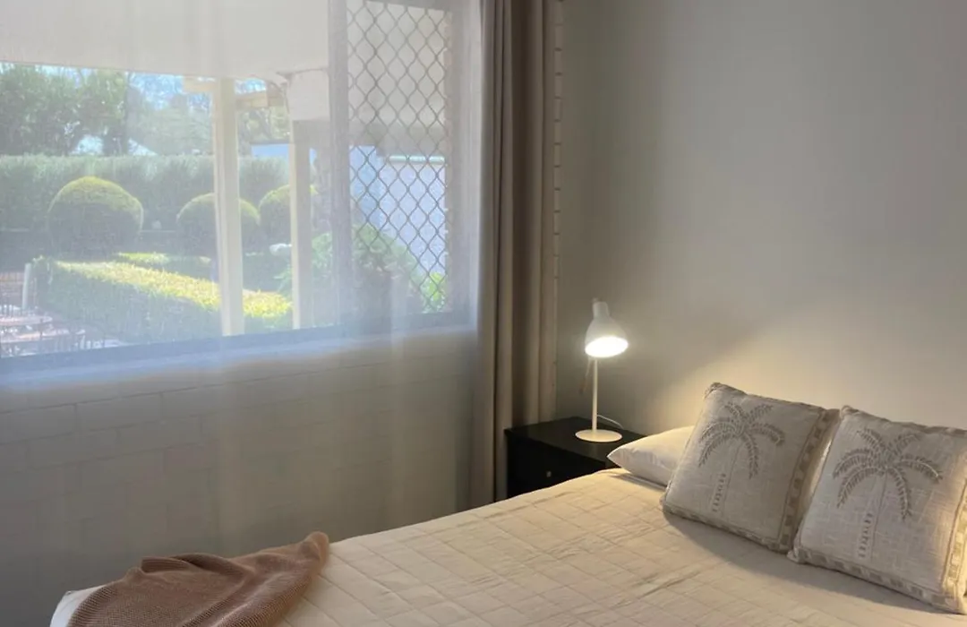 Estelle Kramer Motel-1