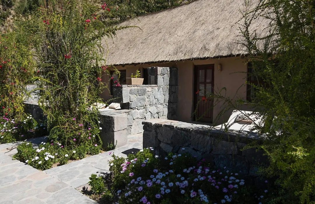 Colca Lodge Spa & Hot Springs-1