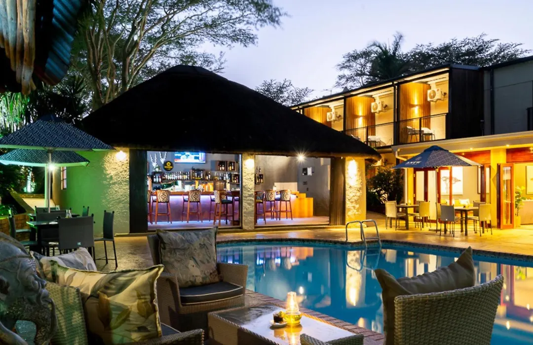 ANEW Hotel Hluhluwe-1