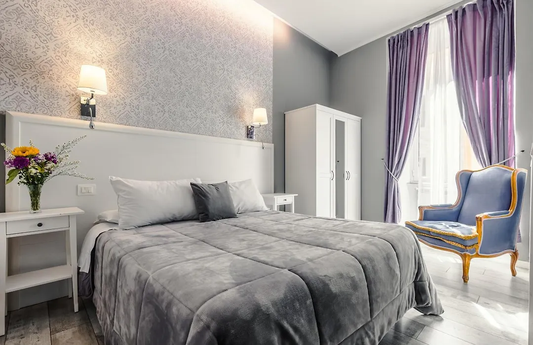 Bed And Best-1