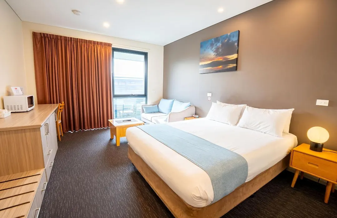 Foreshore Hotel-1