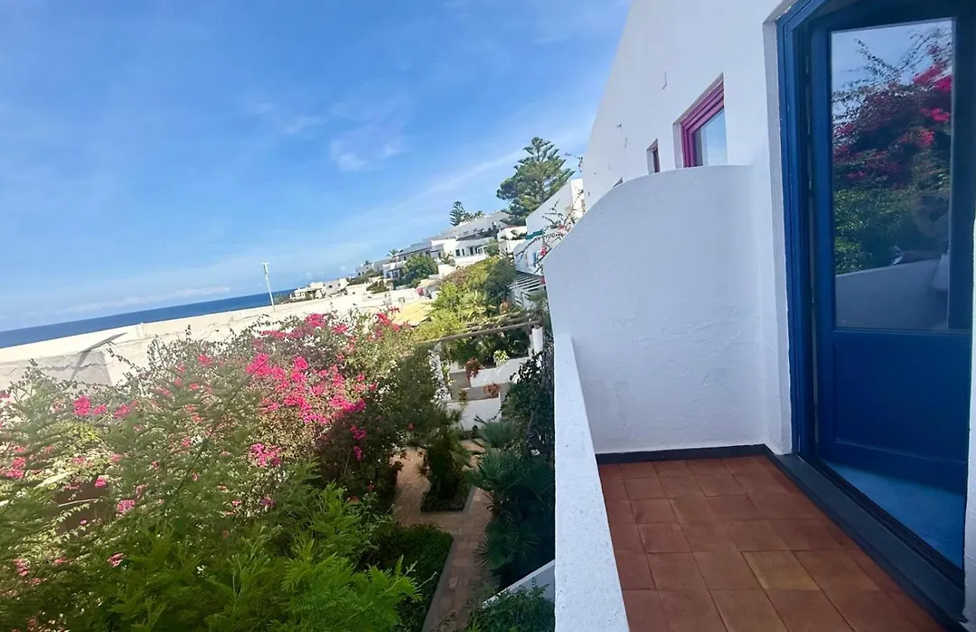 La Sirenetta Park Hotel-1