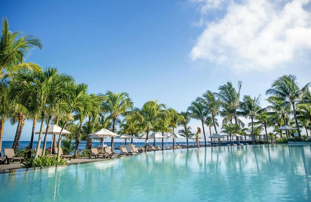 Victoria Beachcomber Resort & Spa-1