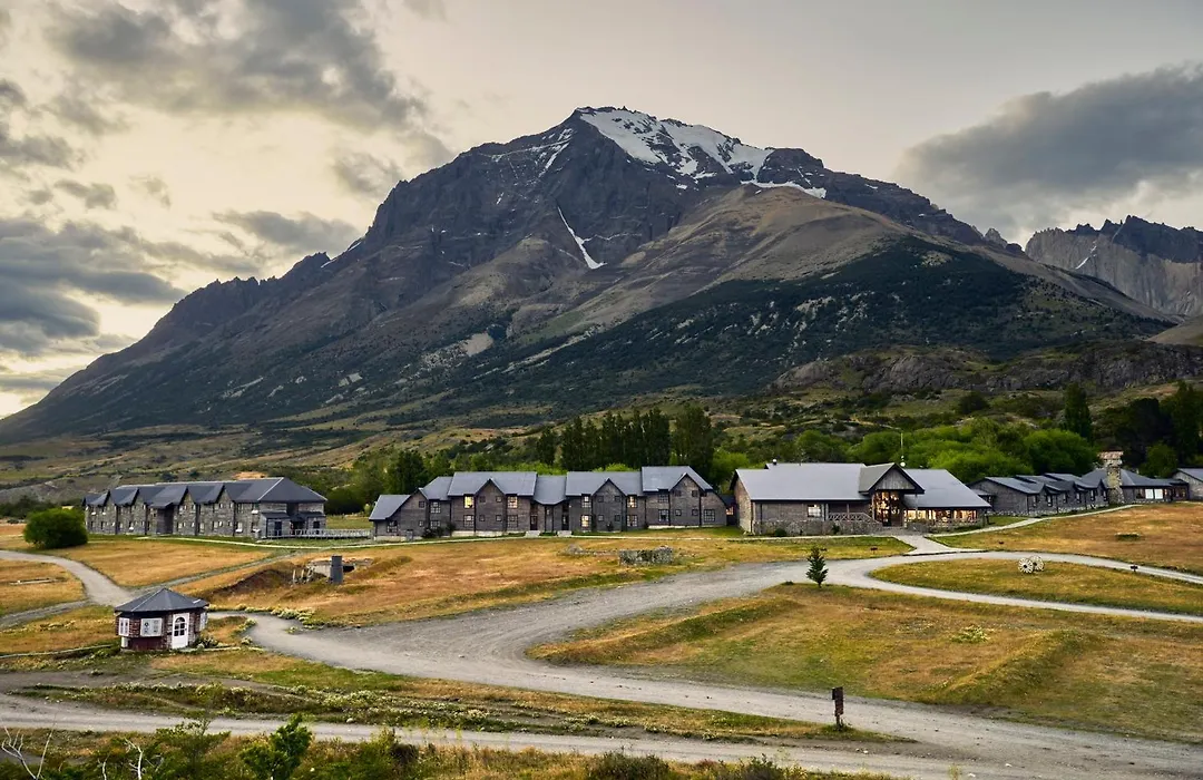 Hotel Las Torres Patagonia-1