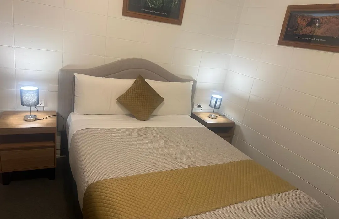 Cootamundra Gardens Motel-1