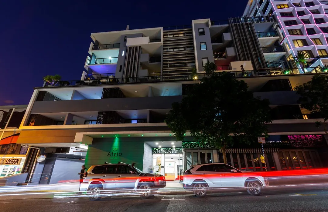 Atrio Apartments-1