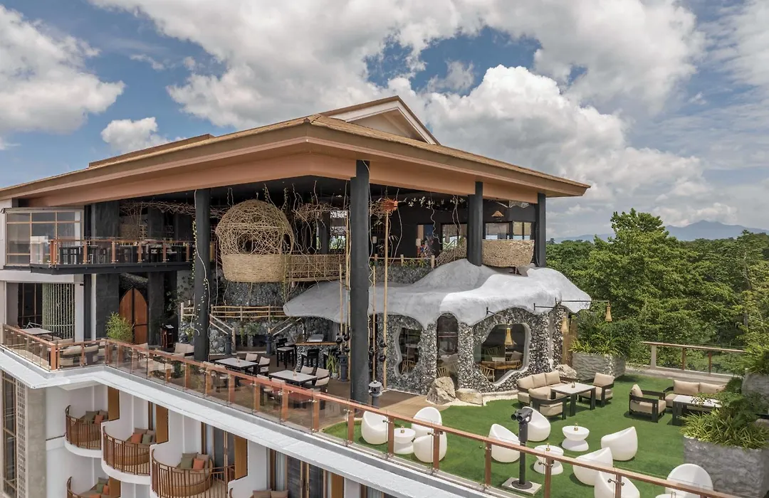 Princesa Garden Island Resort y Spa-1