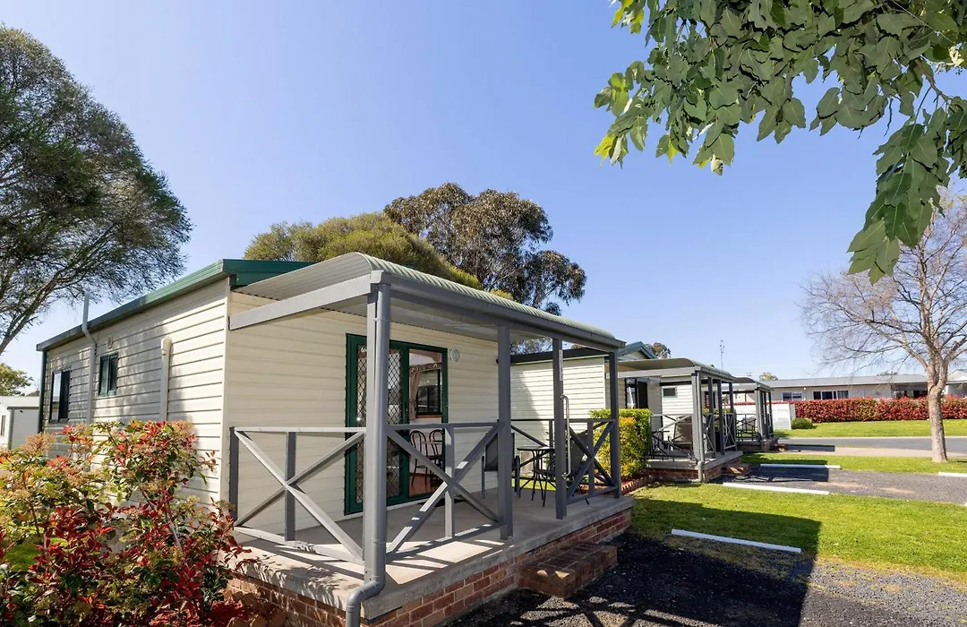 Big4 Mudgee Holiday Park-1