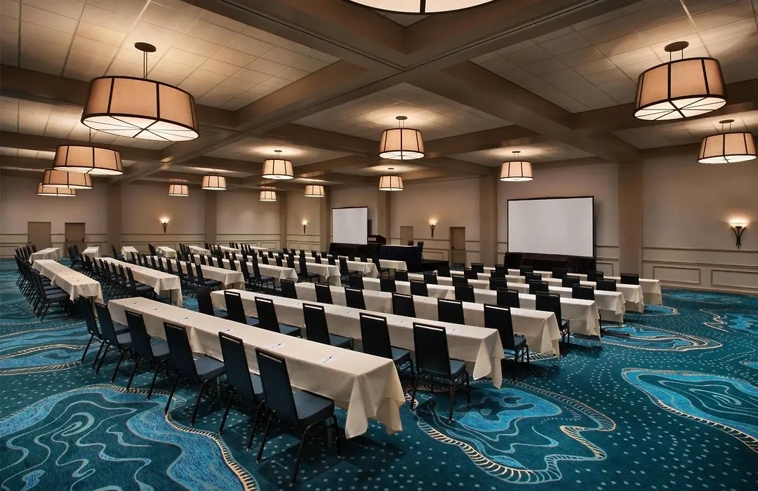 Wyndham Garden Lake Buena Vista - Disney Springs Area-1