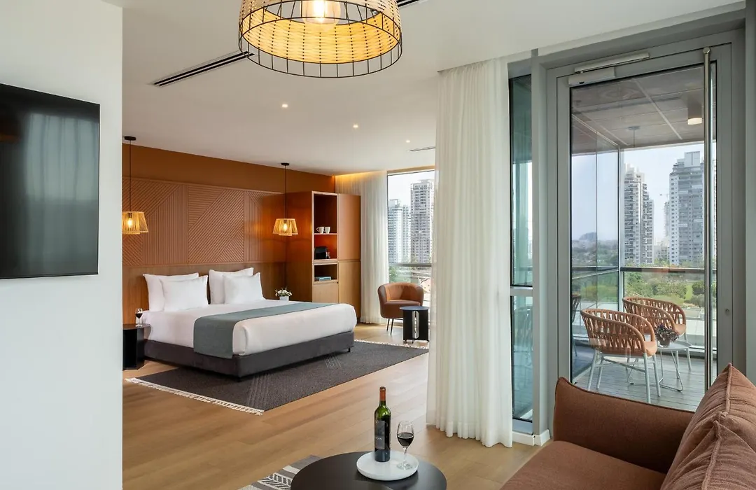 Prima Link Hotel-1