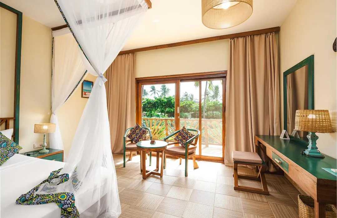 Zanzibar Queen Hotel-1