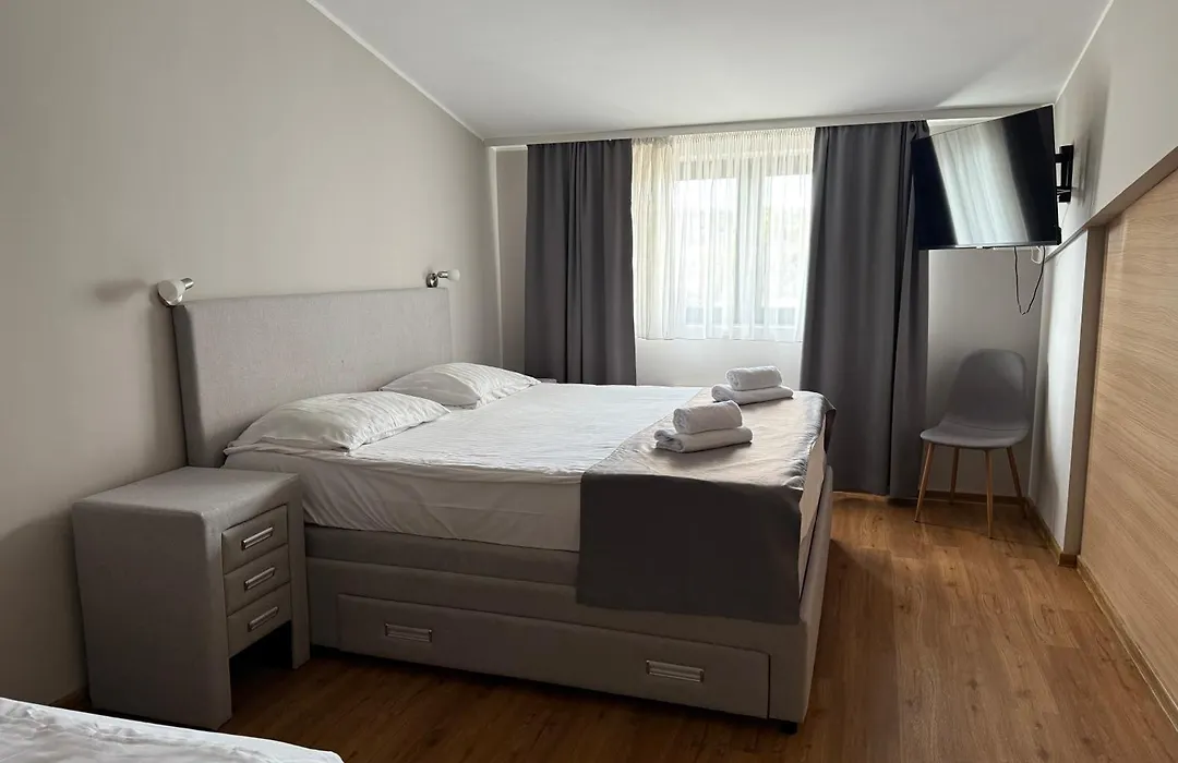 Hotel Dolenjc-1
