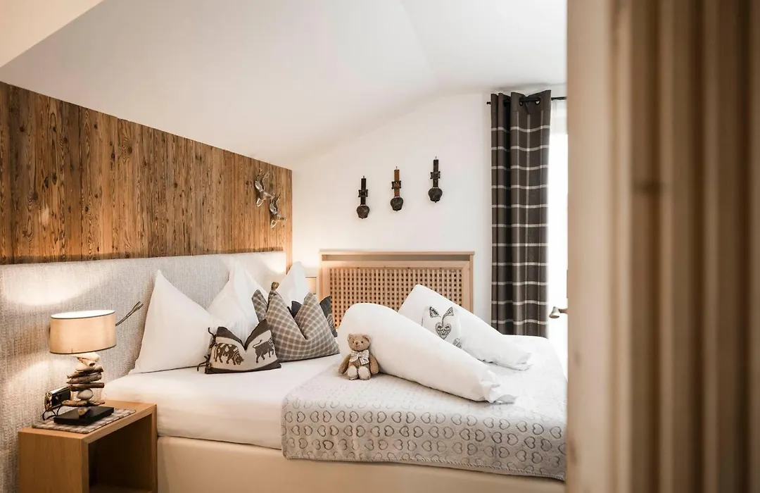 Alpine Boutique Villa Gabriela - Adults Only-1