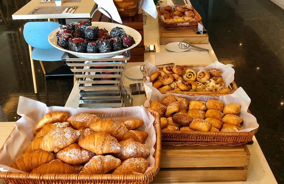 Hilton Garden Inn Puchong-1