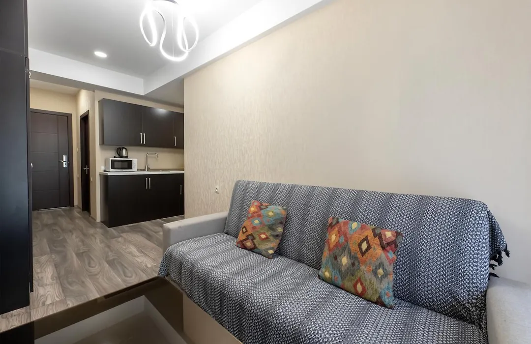 Crystal Resort-1
