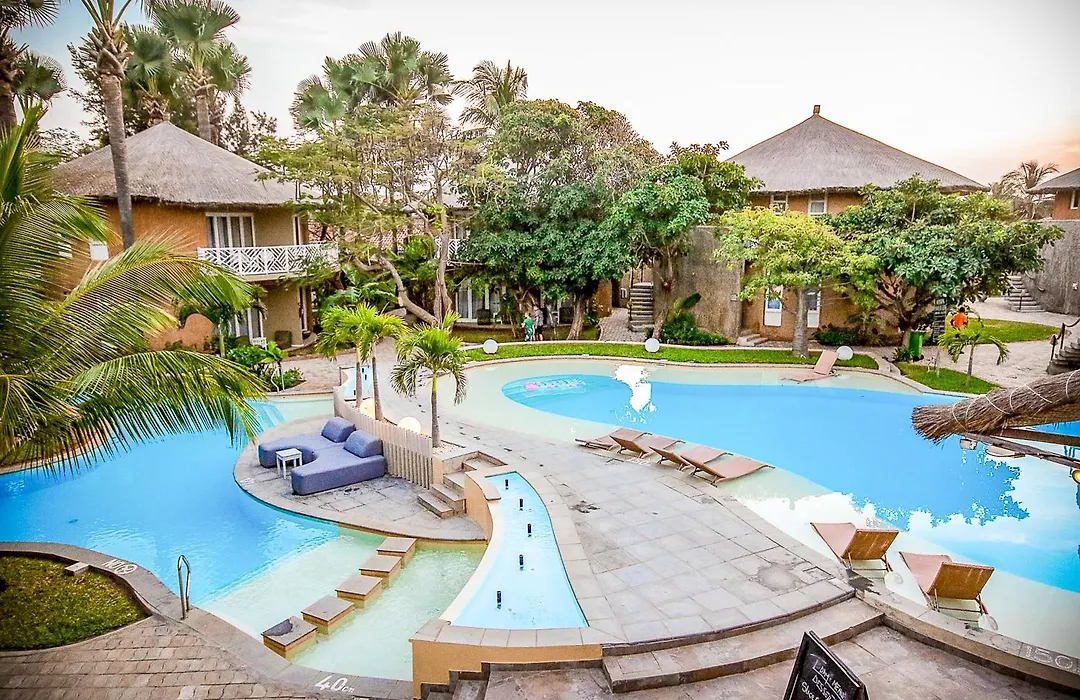 Balafon Beach Resort-1