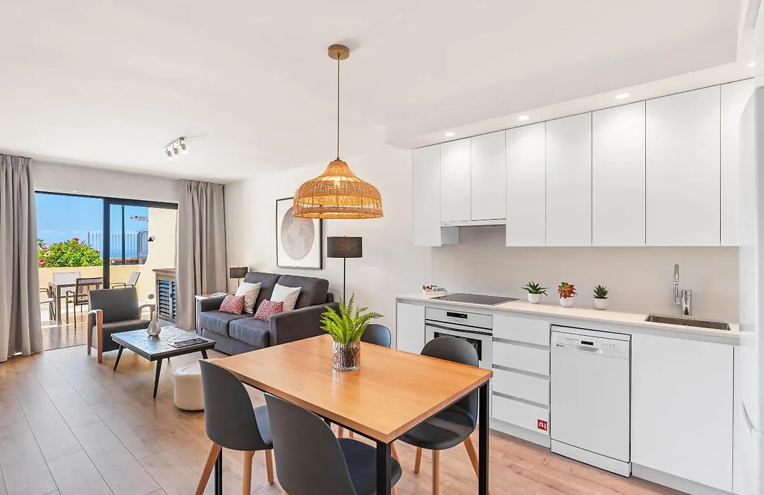 Ramada Residences by Wyndham Tenerife Costa Adeje-1