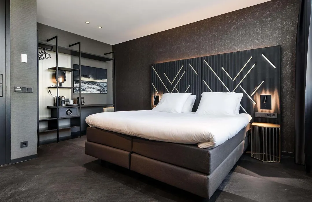 Le Marin Hotel Rotterdam City - Handwritten Collection-1