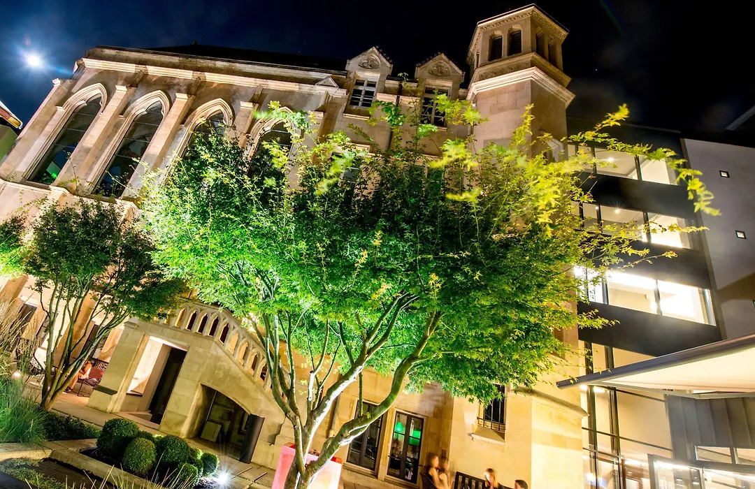 Best Western Premier Hotel de la Paix-1