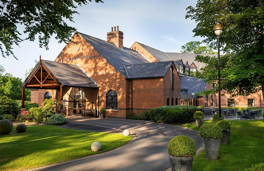 Clandeboye Lodge Hotel-1