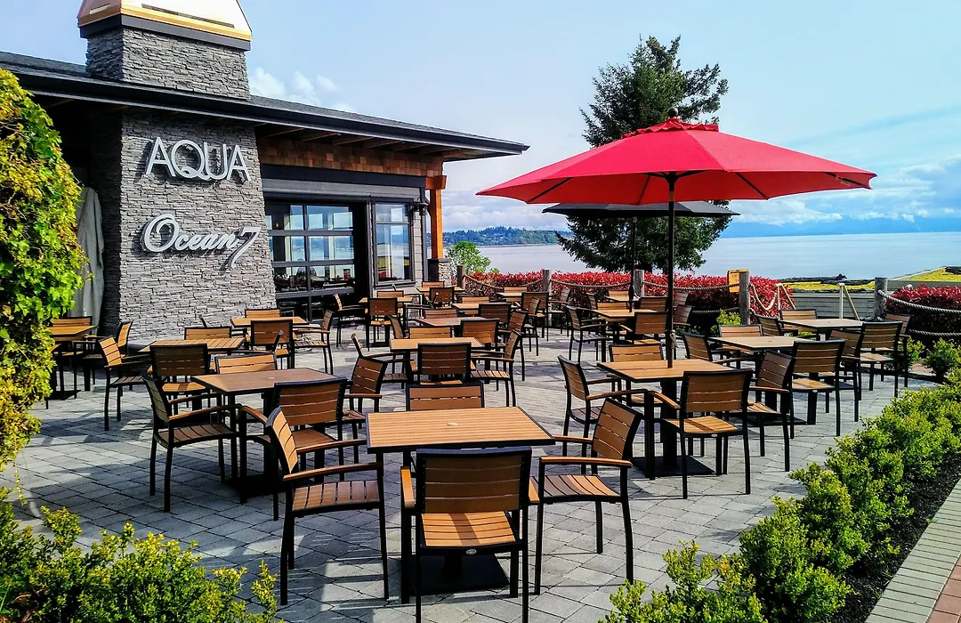 Kingfisher Pacific Resort & Spa-1