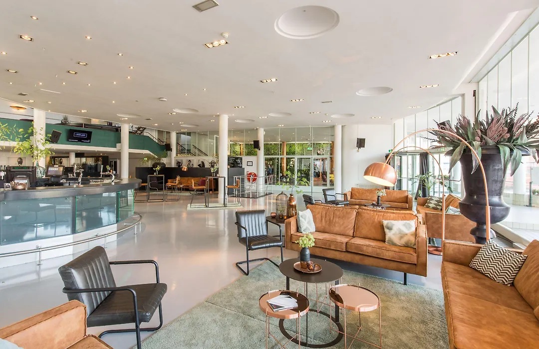 Gooiland Hotel-1