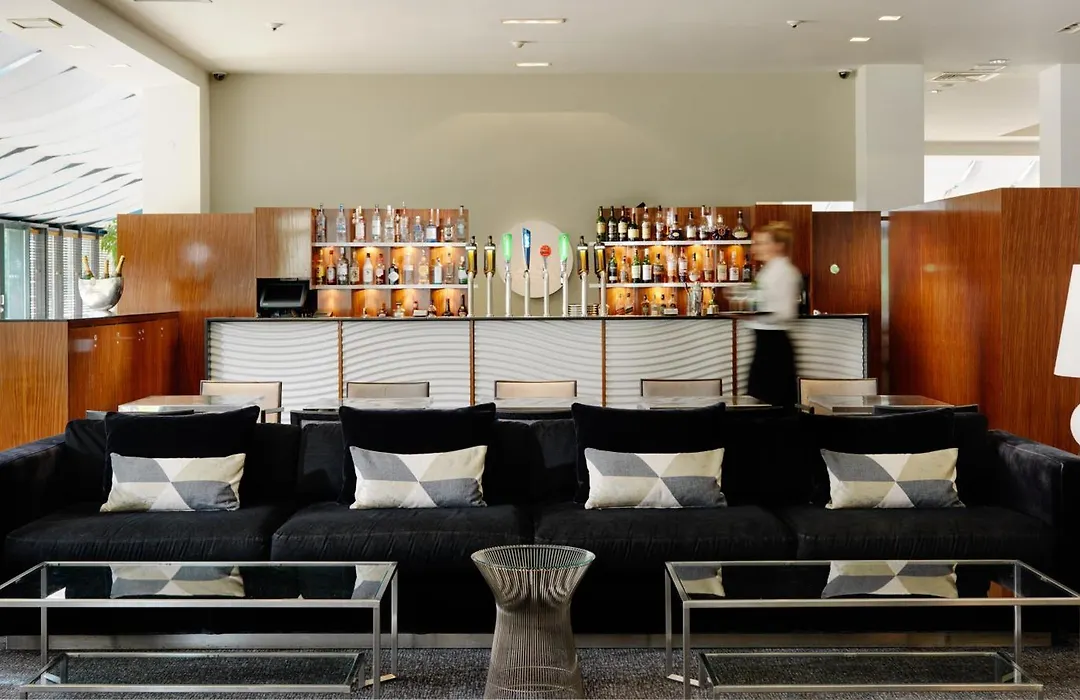 Herbert Park Hotel And Park Residence-1
