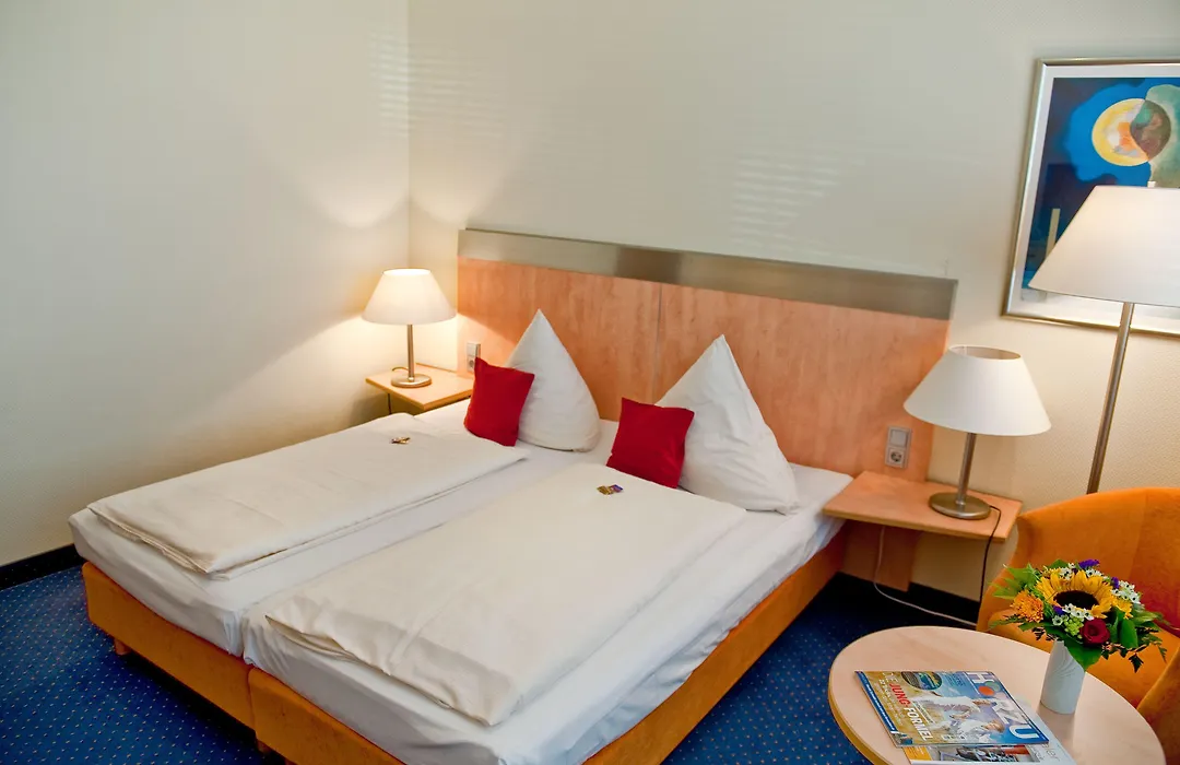 Hotel Central-1