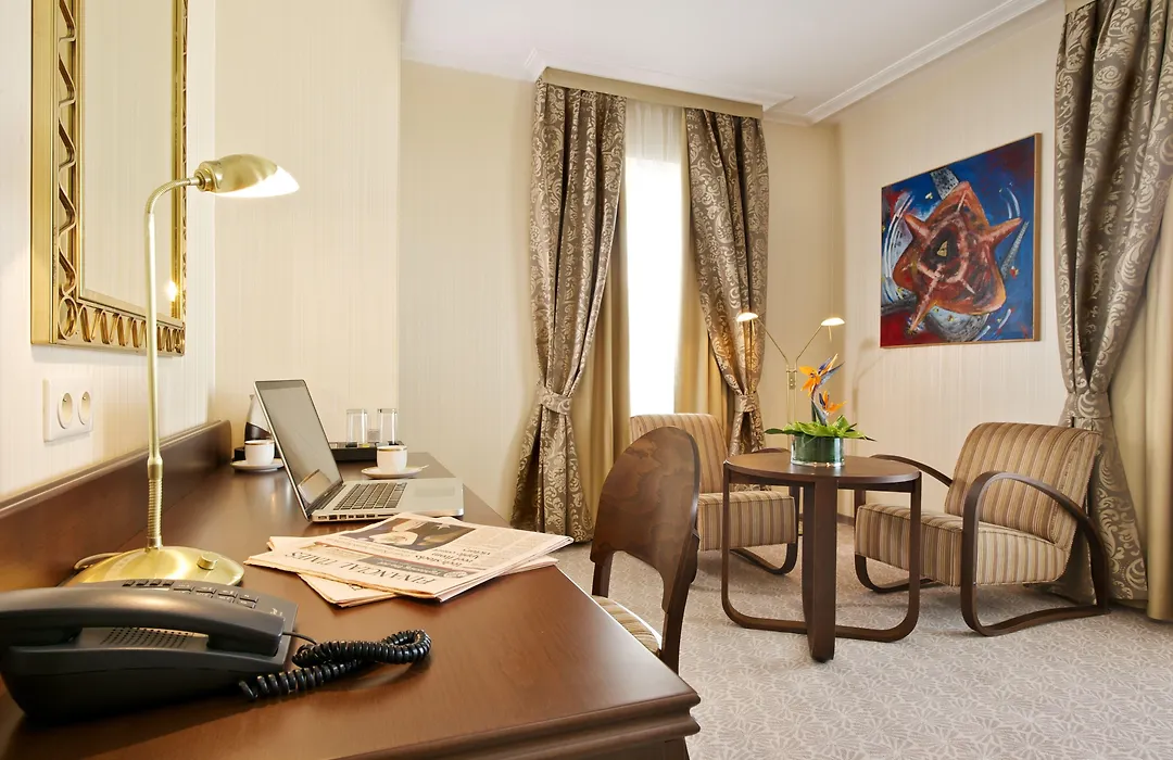 Hotel Devin-1