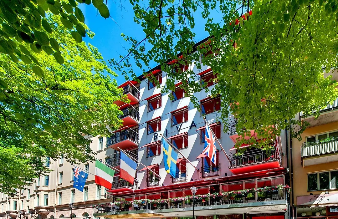 Hotel Rival-1